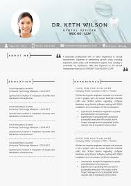 Download contoh resume terbaik 2019. 30 Resume Templates For Every Industry That Would Land You A Job