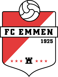 Fc emmen is currently on the 6 place in the jupiler league table. Fc Emmen Wikipedia