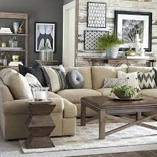 What makes sectional sofas extra tricky is finding a coffee table that fits nicely into that little nook of space in front. Coffee Tables For Sectionals Whaciendobuenasmigas