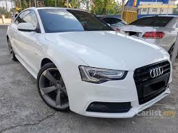 Follow audi malaysia on facebook. Audi A5 2012 Tfsi Quattro S Line 2 0 In Selangor Automatic Coupe White For Rm 108 888 7135659 Carlist My