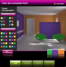 Simulateur Pour Association De Couleur Peinture Et Couleur Deco Couleur Peinture Association Couleur Simulateur De Couleur