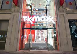 China dental equipment shopping mall. Coronavirus Tk Maxx Reopens Online