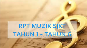 Sila klik pautan yang berkenaan untuk proses muat turun. Rpt Muzik Sjkt Tahun 1 Tahun 6