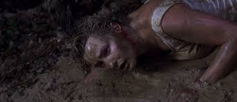 Horror Actressing: Jessica Lange in "Cape Fear" - Blog - The Film Experience