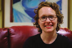 A Community of Support