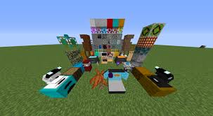 This mod doesn't stop there, though. Furiousmorpher S Marvel Mod Minecraft Mod