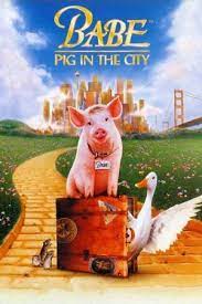 Check spelling or type a new query. Best Movies Like Babe Pig In The City Bestsimilar