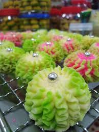 Tart nanas gebu tartnenasgebu caragulungtartnenas. Biskut Semperit Dahlia Nak Elok Bentuk Kelopaknya Ada Tips Kena Tahu Barulah Nampak Cantik Terletak Keluarga