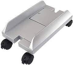 Cpu holder stand, mobile computer tower stand with wheels, computer mainframe bracket, adjustable pc holder cart. Cpu Stand Mobile Desktop Tower Computer Floor Stand Rolling Caster Wheels Adjustable Width Universal Pc Computer Holder Cart With 4 Caster Wheels Silver Buy Online At Best Price In Uae Amazon Ae