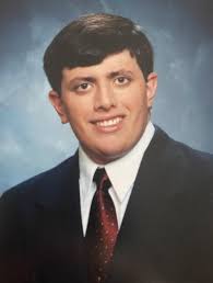 Frederick Polmounter Obituary (1984