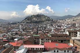Cotopaxi, nahe der hauptstadt quito, ist einer der höchsten aktiven. Reisetipps 8 Dinge Die Sie In Quito Unternehmen Sollten