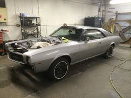 Image result for Turbo Silver 1968 Javelin