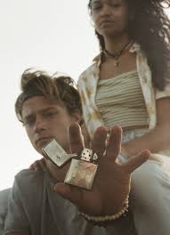 Jj His Lighter And Kie In 2020 Pankow Outer Banks The Pogues