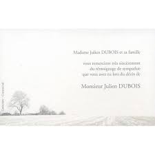 Carte De Remerciement Deces Deuil Funerailles Condoleances Obseques Decorte Carte De Remerciement Deces Carte Remerciement Carte Remerciement Condoleances