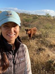 Fall Confluence 23 — Women In Ranching