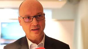 Ulrich Rotzinger (@regniztor)