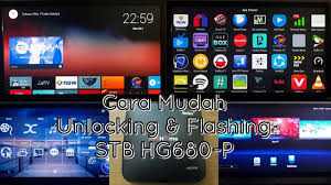 Jual jasa unlock stb huawei versi china ec6108v9 murah terbaru online di blibli ✔️ penjual terpercaya ✔️gratis ongkir ✔️jaminan 14 hari pengembalian! Cara Mudah Unlocking Rooting Flashing Stb Hg680 P By Just Want To Share