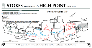 The original high point state park land was donated by colonel anthony r. S High Point State Park And New Jersey Veterans Memorial Facebook