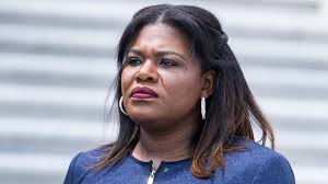 Cori Bush's campaign pays $17.5K more to her husband, bringing total to  $120K
