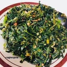 Resep Tumis Daun Pepaya Khas Manado Oleh Agnespow Recipe Resep Makan Siang Sehat Resep Masakan Resep Makan Siang