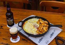 A cada compra, a bohemia custeou 20% do valor dos vouchers. Cervejaria Mineira Oferece Delivery De Comida De Boteco Cervejas E Chopps Noticias Sou Bh