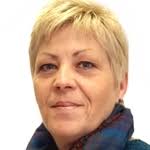 Lesley Rodgers, Luminary At Inspire Me Today