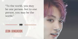 Baby blue love ♡ pic.twitter.com/q1aeshk8wf. Jeon Jungkook Quotes Army S Amino
