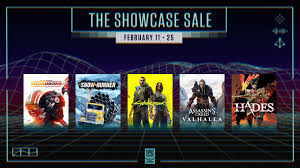 Did you miss a good deal by a few days? Epic Games Store To Host A Spring Showcase With New Announcements This Week Neowin