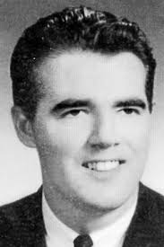 John Hasson Obituary (1938