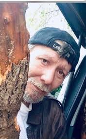 This is my brother he passed away Sept 7th 2018... it's been very hard I  miss him so much I have so many regrets... I wish I could bring him  back....