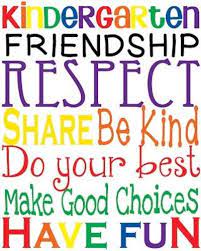 3 unbelievable things kindergarten students do