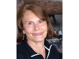 Obituary: Sally Ruggles, Founder of Books On the Common In Ridgefield