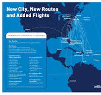 JetBlue Airways Corporation - JetBlue Advances Focus City ...