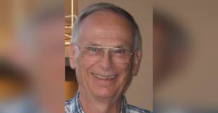 Obituary information for Gerald C. Hodges