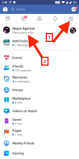 Where is archive in facebook? How To View Your Archived Stories On Facebook 2020