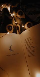 The Moon Knows Our True Selves In 2020 Moon Poems Poetry Books She Quotes