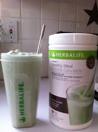 Yummmm Mint Chocolate Meal Replacement Shake If You Want To Try It Let Me Know Bienen