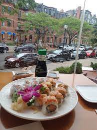 Sushi Love At Boston Umai Sushi Love Sushi Eat