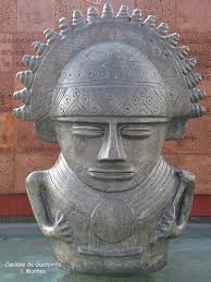 Cacique Muisca Guatavita