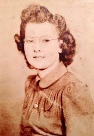 Betty Zane McCormick Masters (1925-1993)