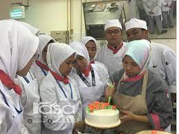Kampus shah alam (kampus utama):. 10 Institusi Pengajian Ini Tawarkan Program Kulinari Yang Mana Menarik Minat