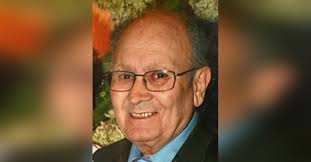 Obituary information for Ernest F. Corvese