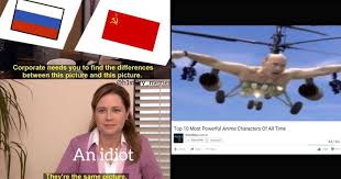 Meme generator, instant notifications, image/video download, achievements and. Memebase Vladimir Putin All Your Memes In Our Base Funny Memes Cheezburger