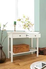 15 Attraktiv Konsolentisch Schmal Muebles De Entrada Muebles Tocador