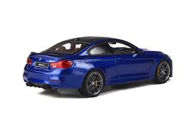 Cs:go rank shows your level of play and helps the system distribute similar players into one match. Bmw M4 Cs Model Car Collection Gt Spirit
