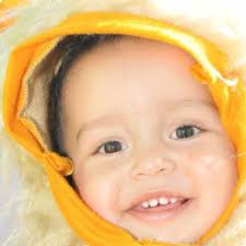 Mateo da su primer rugido