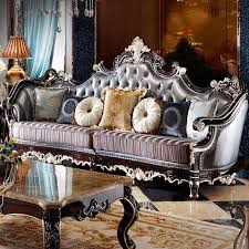 American Classic Living Room Sofa 0173 Oe Fashion Furniture Classic Living Room Living Room Sofa Set Living Room Sofa