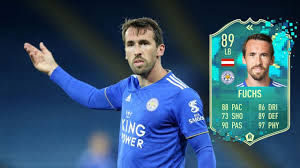Check out his latest detailed stats including goals, assists, strengths & weaknesses and match ratings. Insane New Christian Fuchs Flashback Sbc Fifa 20 Ultimate Etam Youtube