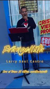 Instagram 用户 Larry Saul Castro Cruz