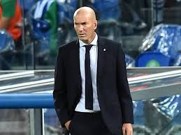 Marcelo daniel gallardo (born 18 january 1976) is a former argentine footballer and current manager of river plate. Penyebab Marcelo Gallardo Tak Pantas Gantikan Zidane Liga Olahraga
